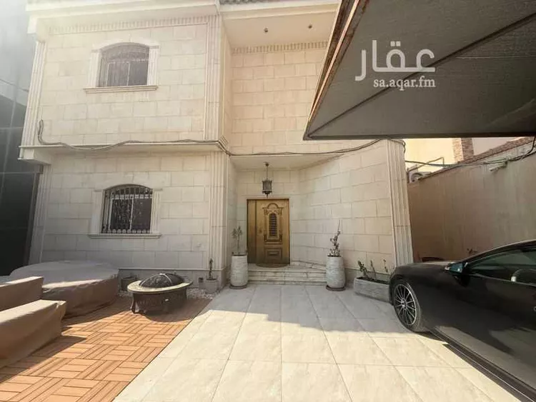 فيلا للبيع في شارع السفراء, حي الإزدهار, مدينة الرياض, منطقة الرياض صورة 3