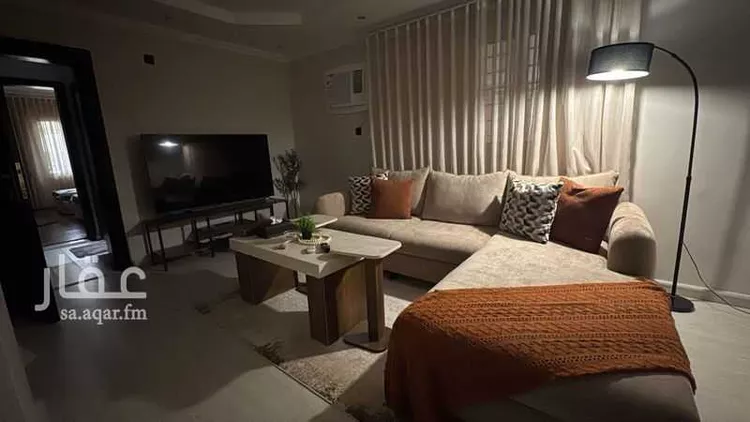 شقة للإيجار في شارع عباس الحلواني ، حي الروضة ، جدة ، جدة صورة 3