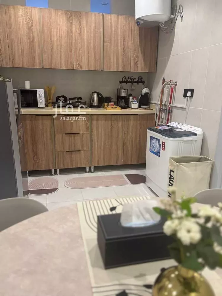 Furnished Apartment for Booking in Jeddah Al Hamra 8