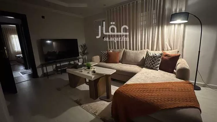 شقة للإيجار في شارع إبن عواد, حي السلامة, مدينة جدة, منطقة مكة المكرمة