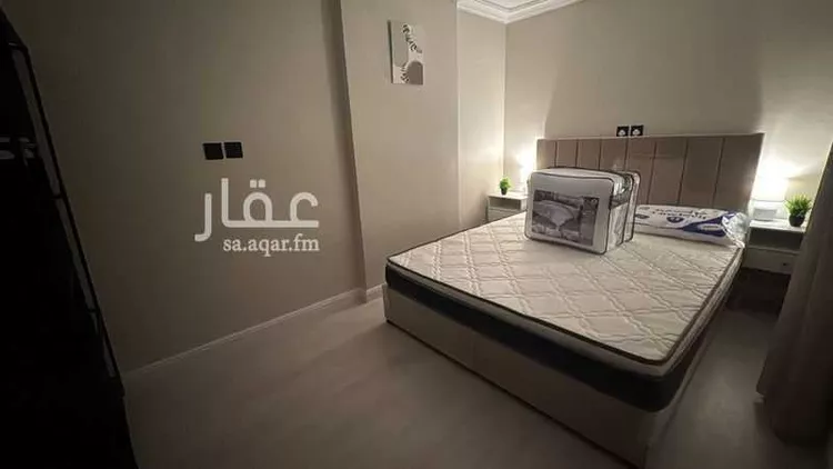 Furnished Apartment for Booking in Jeddah Al Hamra صورة 4