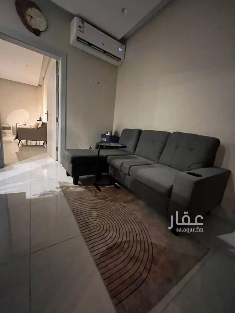 شقة للإيجار في شارع داكار ، حي الحمراء ، جدة ، جدة