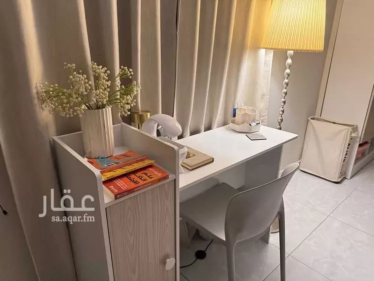 شقة للإيجار في شارع داكار ، حي الحمراء ، جدة ، جدة صورة 4