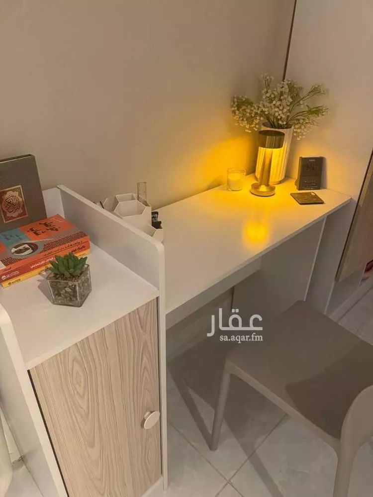 شقة مفروشة للحجز في شارع فلسطين ، حي الحمراء ، جدة ، جدة صورة 5