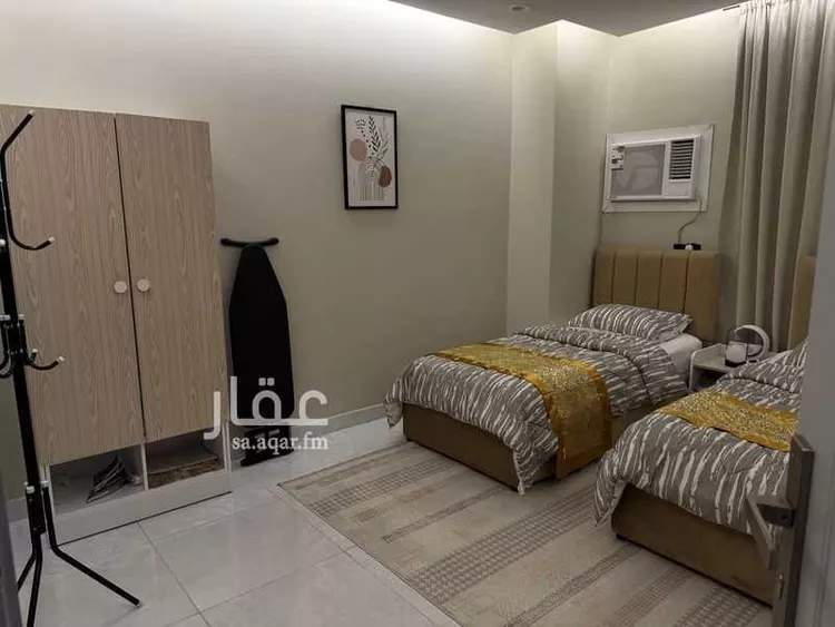 شقة مفروشة للحجز في شارع فلسطين ، حي الحمراء ، جدة ، جدة