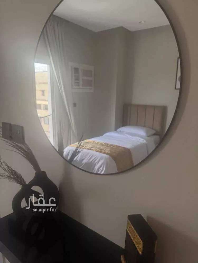 شقة للإيجار في شارع إبن عواد, حي السلامة, مدينة جدة, منطقة مكة المكرمة