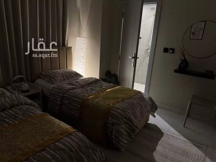 Furnished Apartment for Booking in Jeddah Al Hamra 6