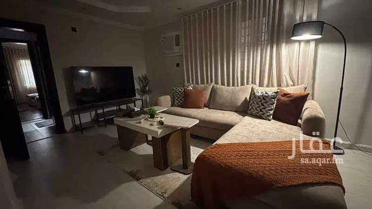 Furnished Apartment for Booking in Jeddah Al Hamra