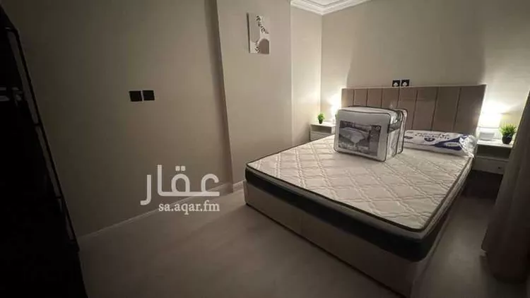 شقة للإيجار في شارع عباس الحلواني ، حي الروضة ، جدة ، جدة صورة 2