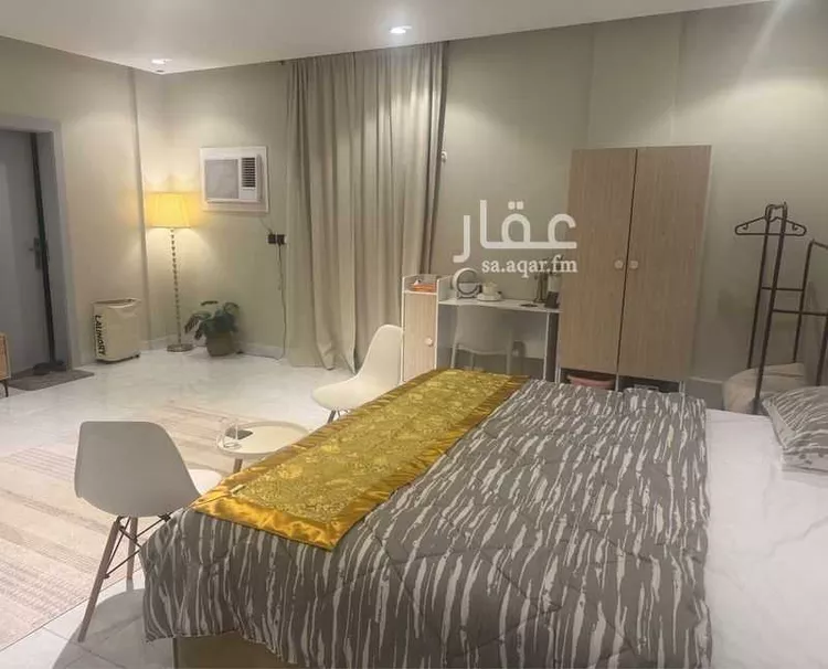 شقة مفروشة للحجز في شارع فلسطين ، حي الحمراء ، جدة ، جدة صورة 4