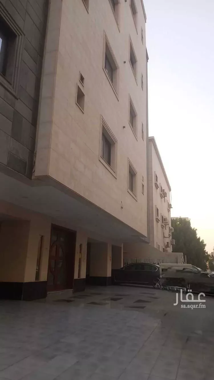 شقة للإيجار في شارع إبن عواد, حي السلامة, مدينة جدة, منطقة مكة المكرمة 7