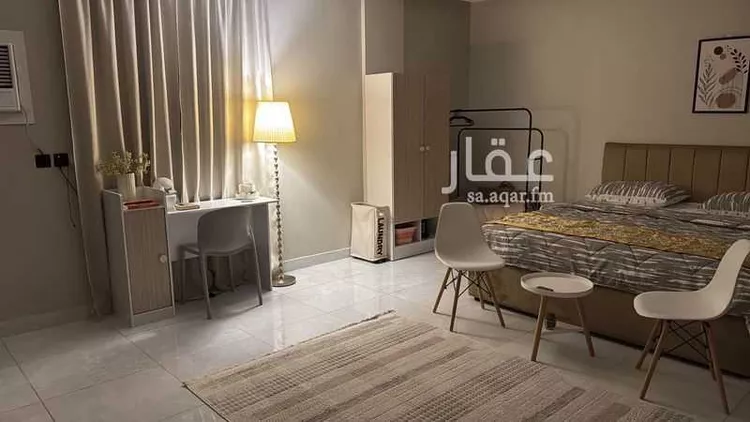 Furnished Apartment for Booking in Jeddah Al Hamra 10