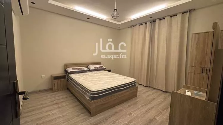 Apartment for Rent in Jeddah As Salamah