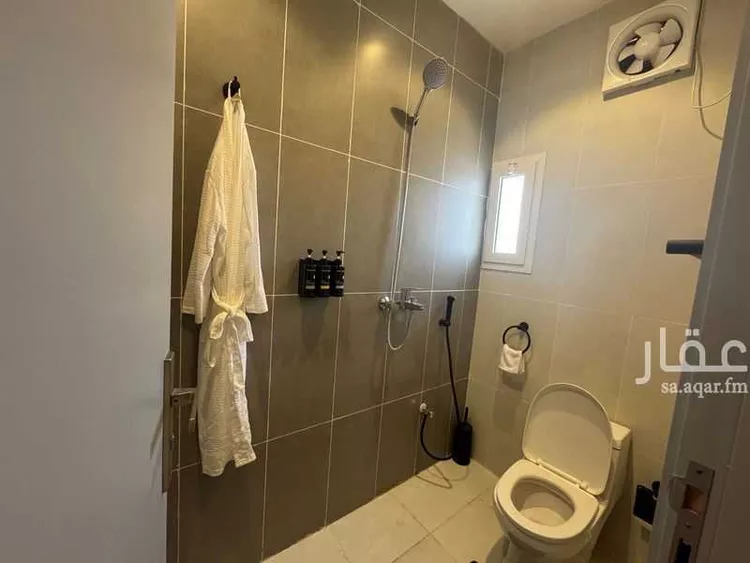 Furnished Apartment for Booking in Jeddah Al Hamra 7