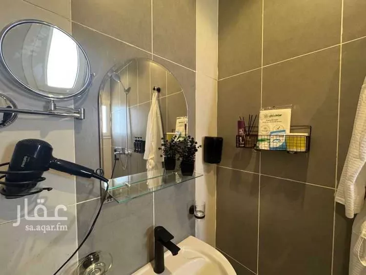 Furnished Apartment for Booking in Jeddah Al Hamra 9