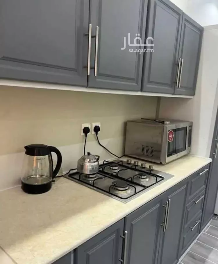 شقة للإيجار في حي العاقول ، المدينة المنورة ، منطقة المدينة المنورة صورة 2