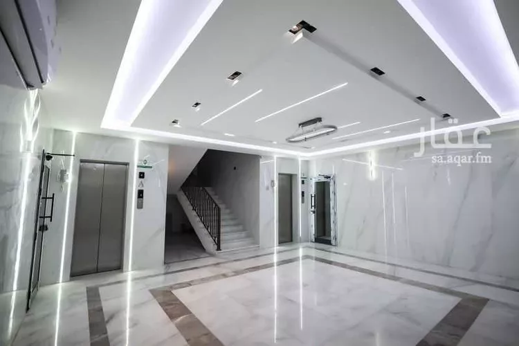 شقة للإيجار في شارع سهيل حسن قاضي, حي الفيحاء, مدينة جدة, منطقة مكة المكرمة صورة 2