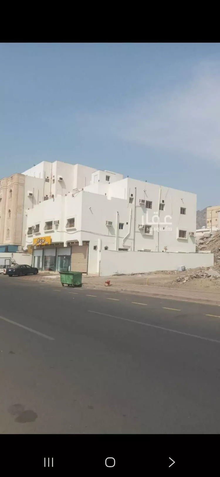 Building for Sale in Mecca Batha Quraysh صورة 3