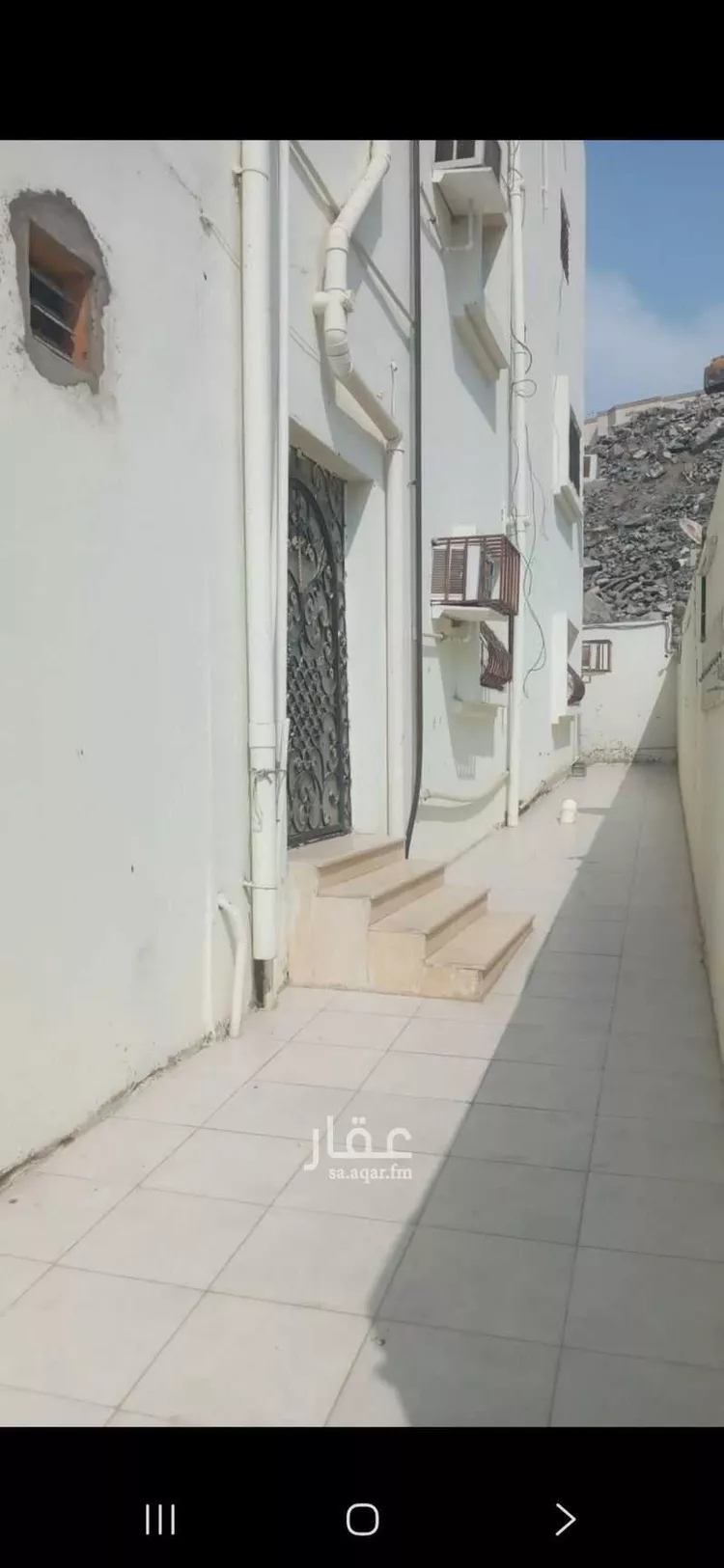 عمارة للبيع في شارع ابان بن سعيد رضى الله عنه, حي بطحاء قريش, مدينة مكة المكرمة, منطقة مكة المكرمة 6