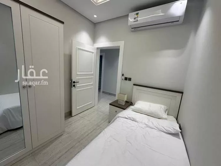 شقة للإيجار في طريق الأمير محمد بن سعد بن عبدالعزيز ، حي الملقا ، الرياض ، منطقة الرياض صورة 5