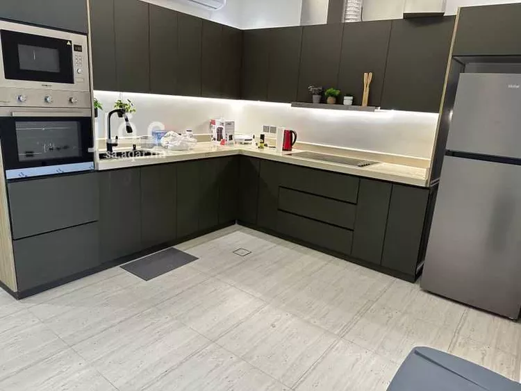 شقة للإيجار في طريق الأمير محمد بن سعد بن عبدالعزيز ، حي الملقا ، الرياض ، منطقة الرياض صورة 3