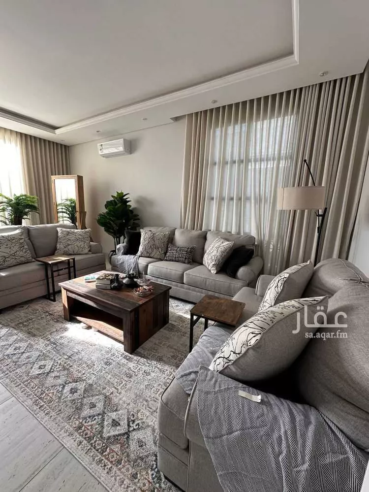 شقة للإيجار في طريق الأمير محمد بن سعد بن عبدالعزيز ، حي الملقا ، الرياض ، منطقة الرياض 1 صورة