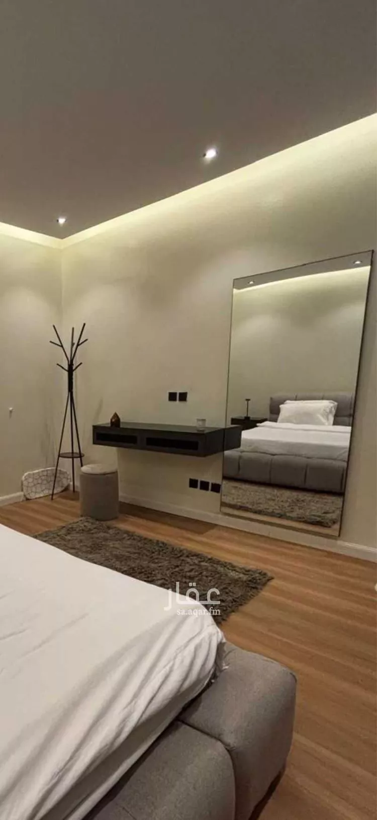 شقة مفروشة للحجز في شارع رقم 360 ، حي الملقا ، الرياض ، منطقة الرياض صورة 4