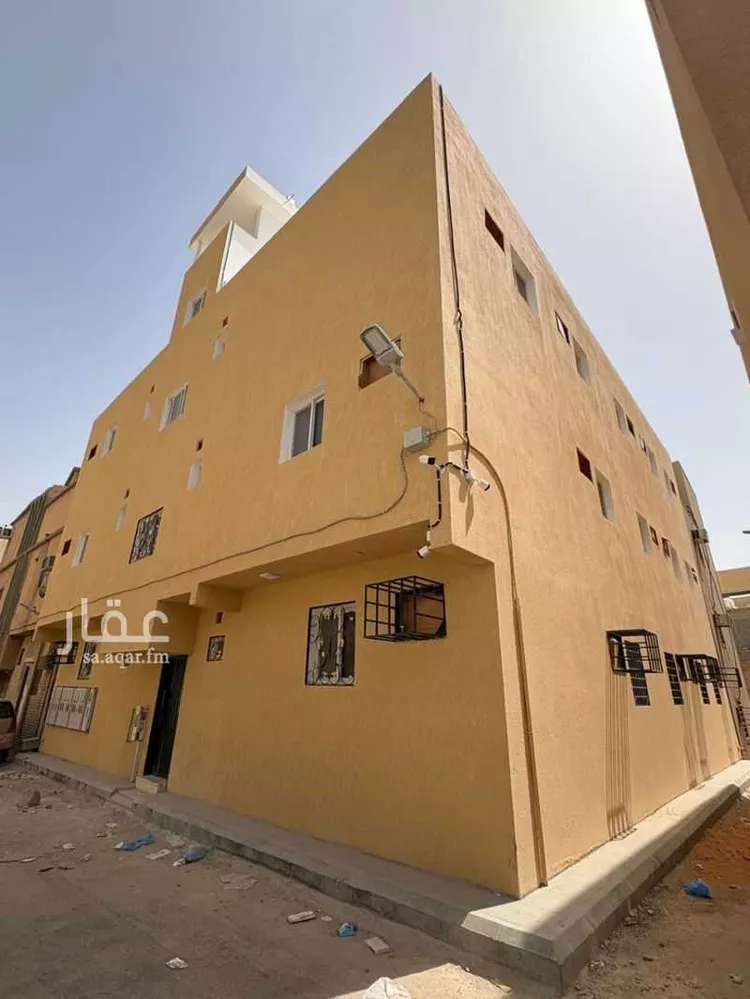 Apartment for Rent in Riyadh Thalim