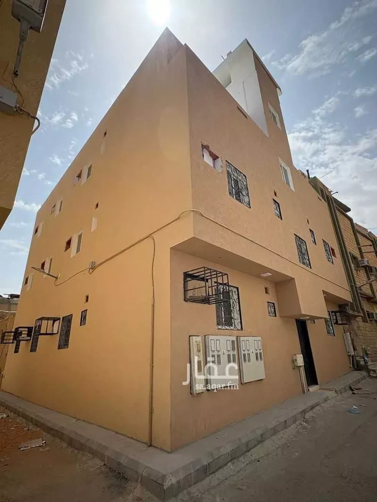 شقة للإيجار في شارع اسماعيل الجوهري, حي المرقب, مدينة الرياض, منطقة الرياض صورة 2
