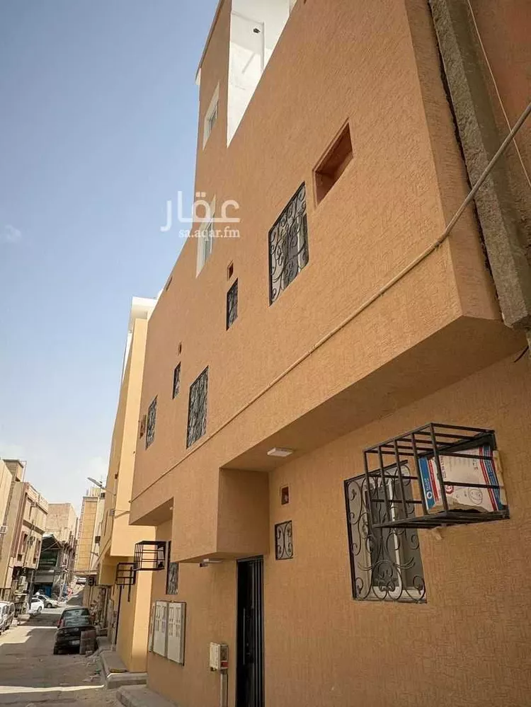 شقة للإيجار في شارع اسماعيل الجوهري, حي المرقب, مدينة الرياض, منطقة الرياض