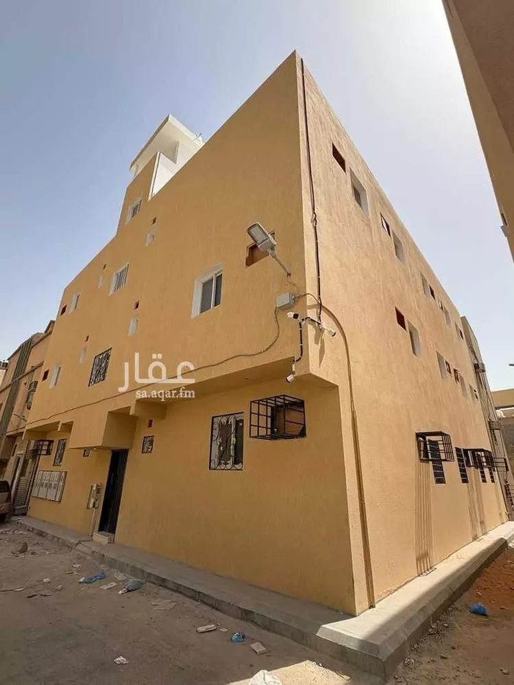 شقة للإيجار في شارع 23708341, حي المرقب, مدينة الرياض, منطقة الرياض صورة 5