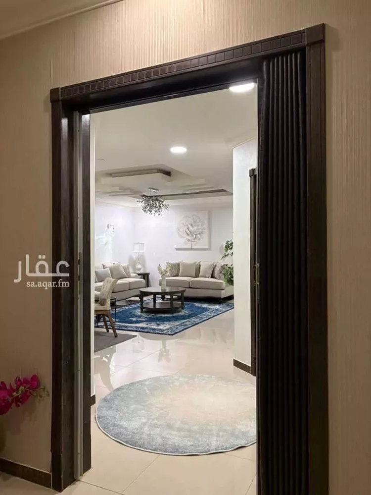 شقة للبيع في شارع طاهر زمخشرى ، حي النور ، الدمام ، الدمام 6