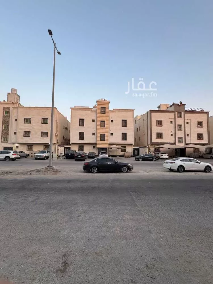شقة للبيع في شارع طاهر زمخشرى ، حي النور ، الدمام ، الدمام صورة 4