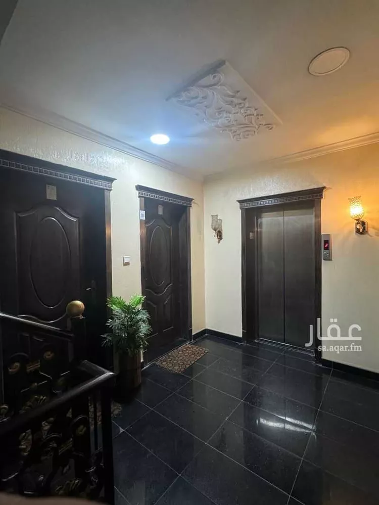 شقة للبيع في شارع طاهر زمخشرى ، حي النور ، الدمام ، الدمام صورة 5