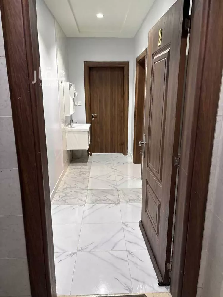 شقة للإيجار في شارع الشريف محمد ابن بركات ، حي الحمدانية ، جدة ، جدة صورة 3