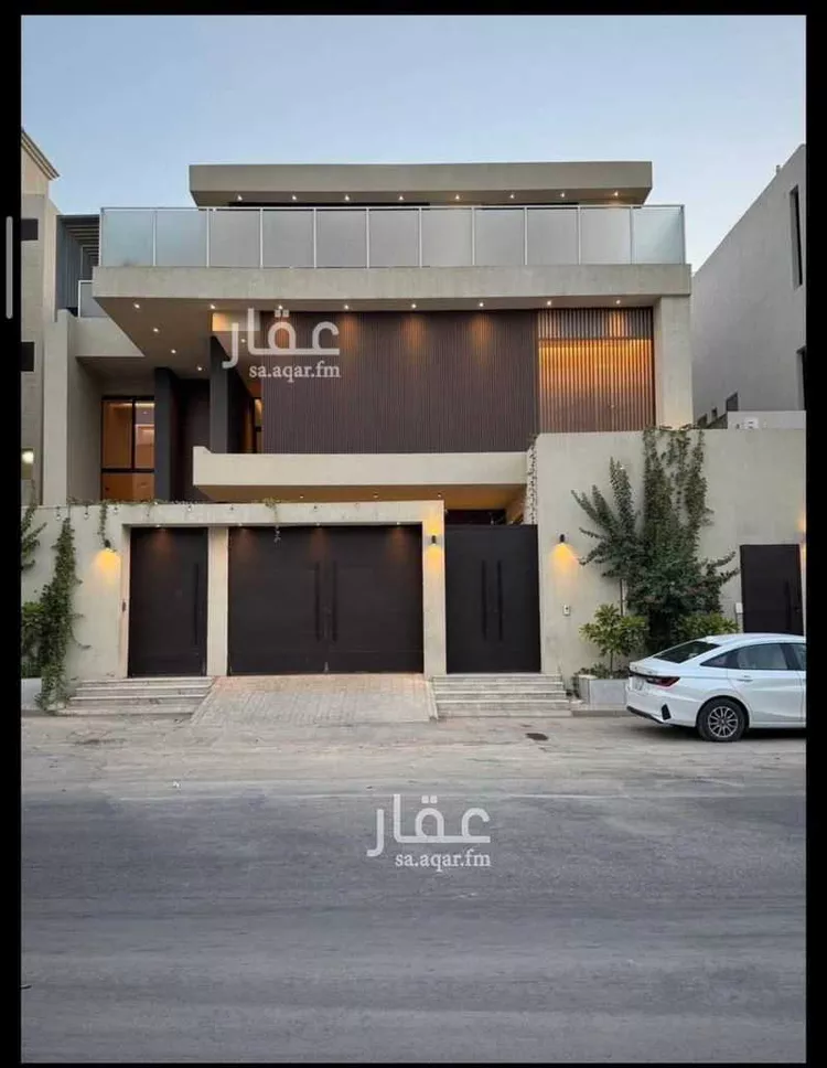 فيلا للبيع في شارع محمد بن زين العابدين ، حي المهدية ، الرياض ، منطقة الرياض صورة 3