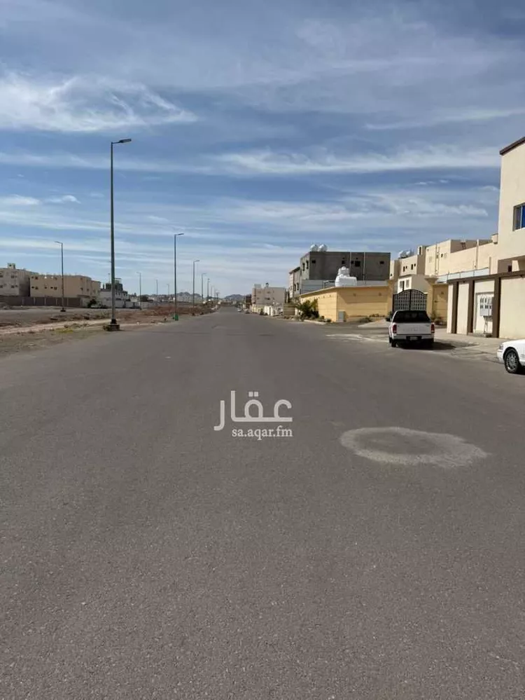 عمارة للبيع في شارع ساحات ، حي ورقان ، المدينة المنورة ، منطقة المدينة المنورة صورة 5