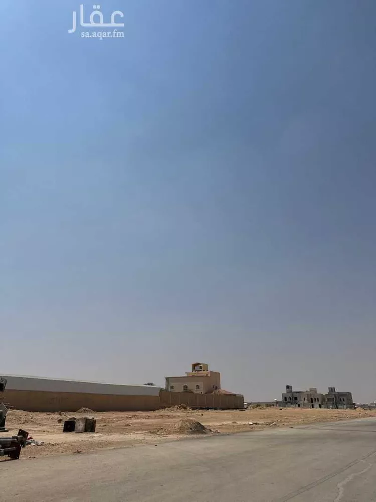 أرض للبيع في حي ضاحية نمار, مدينة الرياض, منطقة الرياض صورة 5