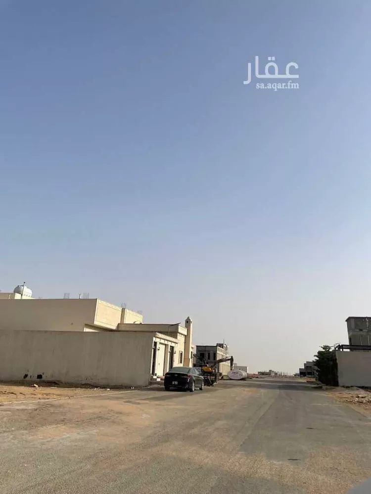 أرض للبيع في شارع 20 , حي ضاحية نمار, مدينة الرياض, منطقة الرياض صورة 3