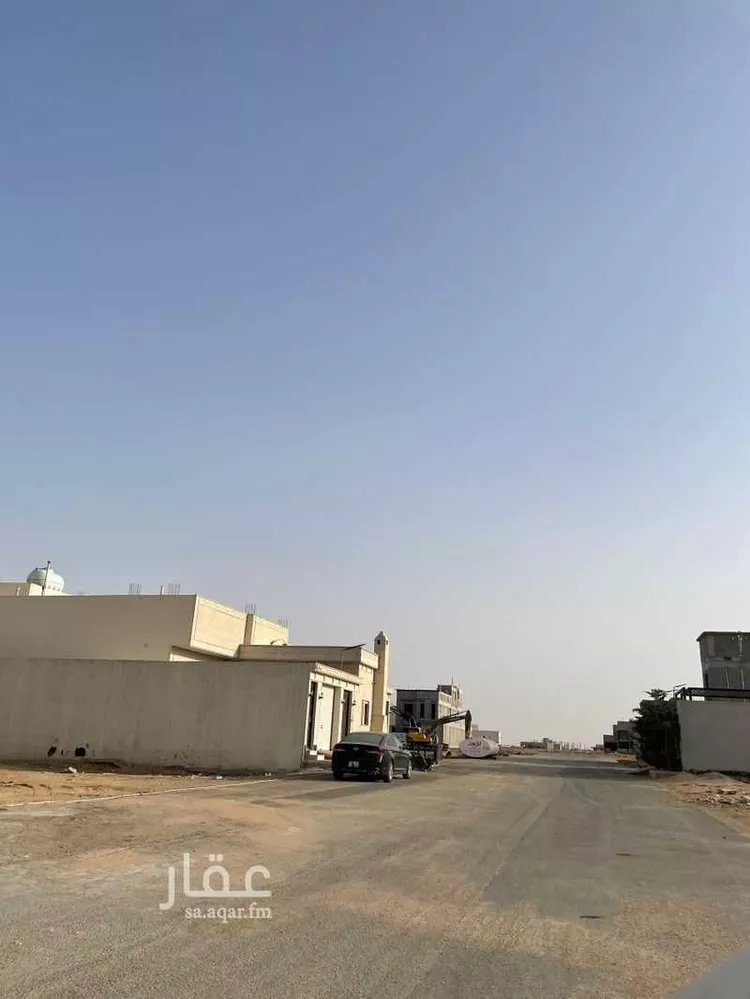 أرض للبيع في شارع 20 , حي ضاحية نمار, مدينة الرياض, منطقة الرياض صورة 4