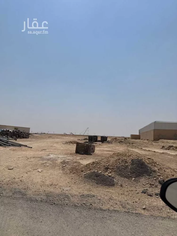 أرض للبيع في حي ضاحية نمار, مدينة الرياض, منطقة الرياض صورة 2