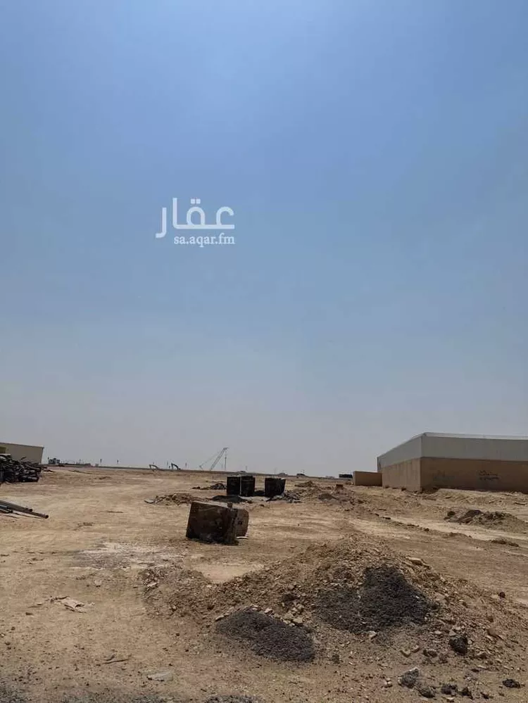 أرض للبيع في حي ضاحية نمار, مدينة الرياض, منطقة الرياض صورة 3