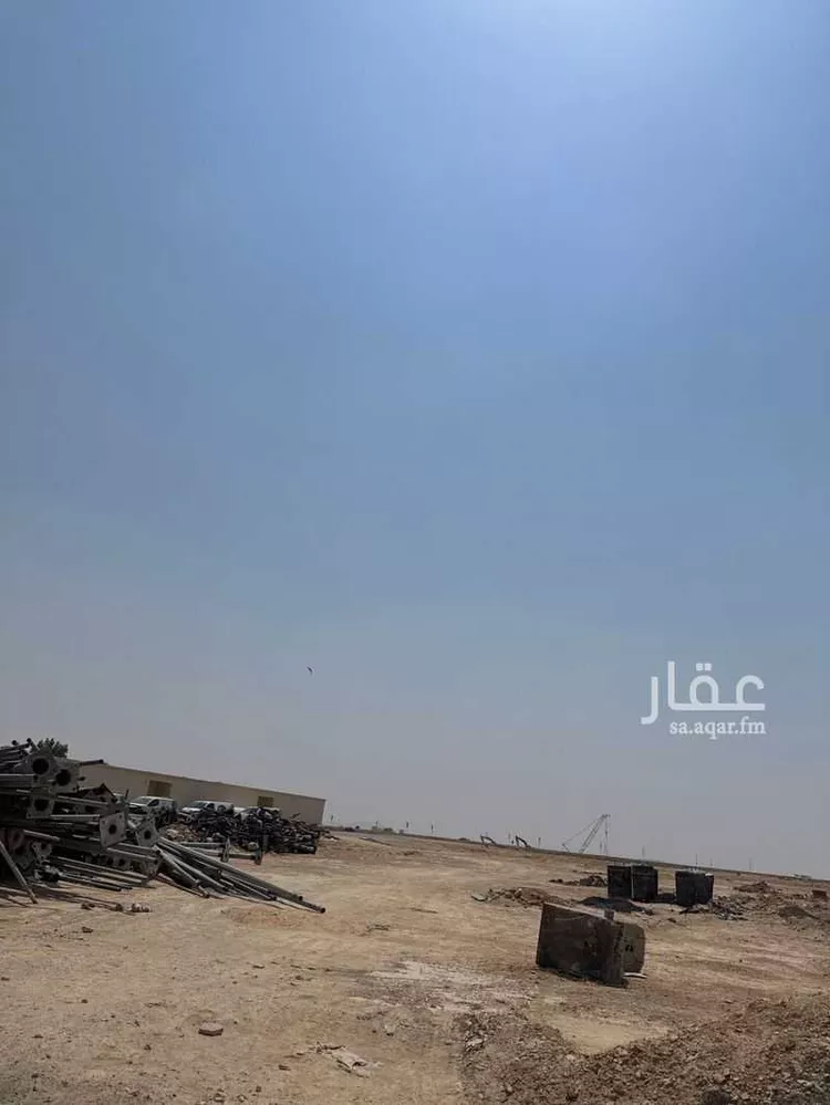 أرض للبيع في حي ضاحية نمار, مدينة الرياض, منطقة الرياض صورة 4