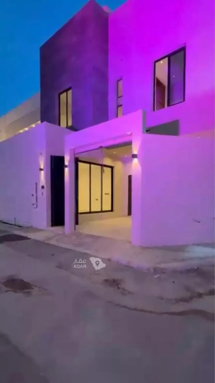 فيلا للبيع في شارع النسور, حي طيبة, مدينة الرياض, منطقة الرياض صورة 2