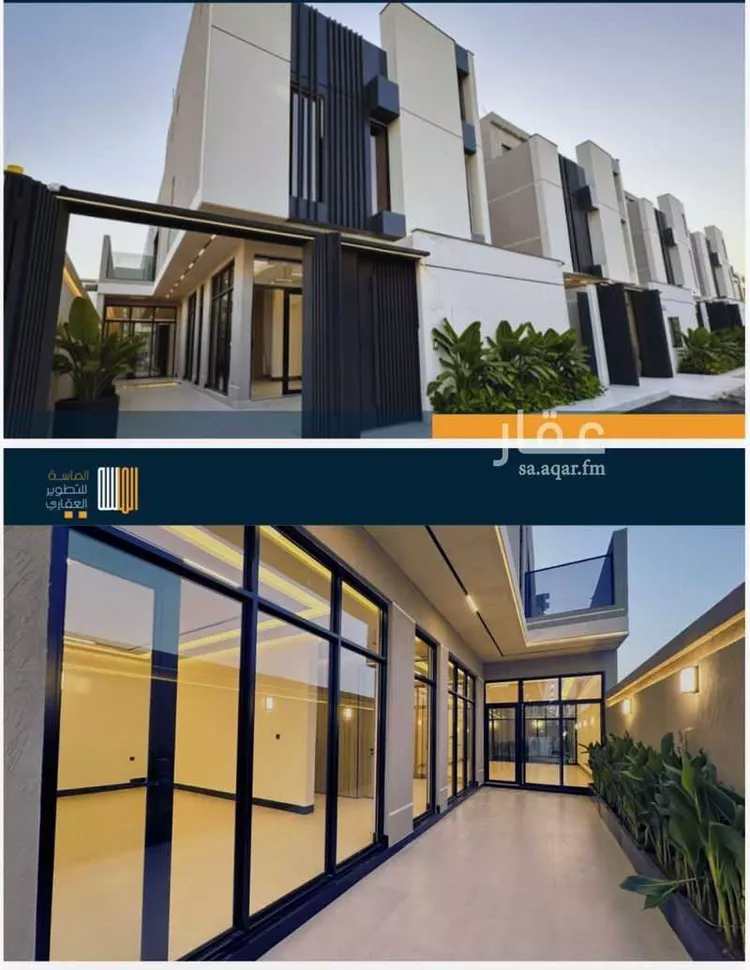 فيلا للبيع في شارع محمد, حي الرمال, مدينة الرياض, منطقة الرياض صورة 2