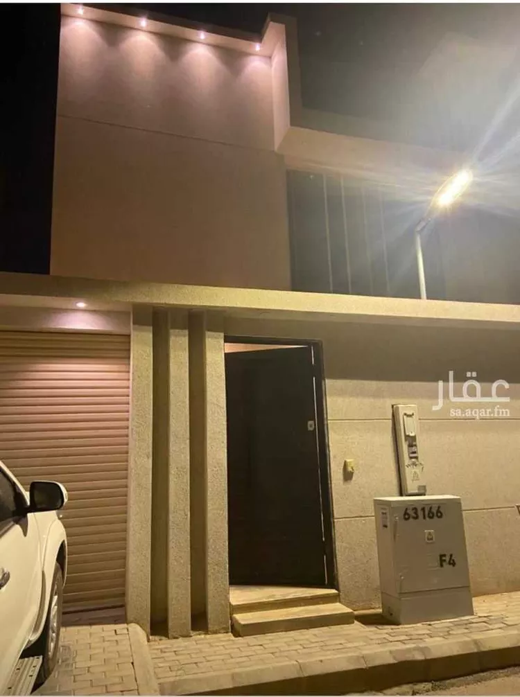 فيلا للإيجار في شارع الفخر الأصبهاني ، حي بدر ، الرياض ، منطقة الرياض صورة 2