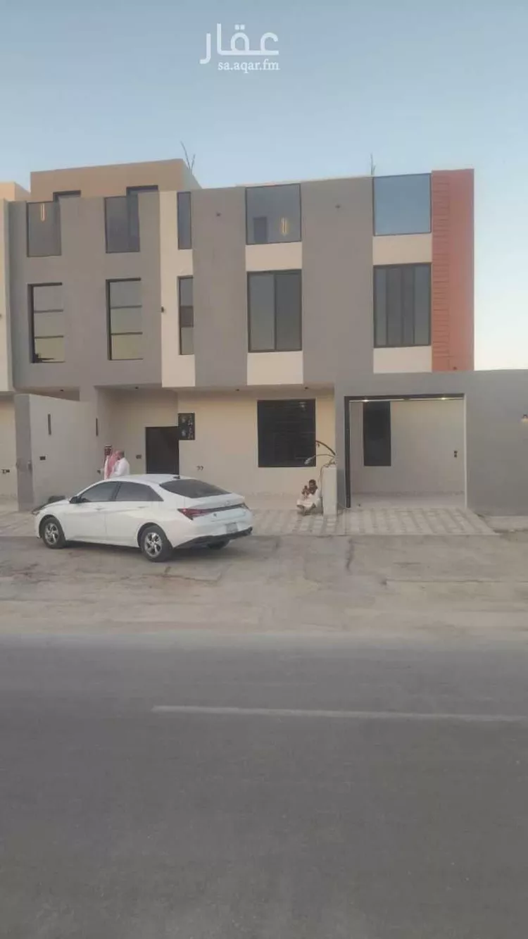 شقة للبيع في شارع نصر الجيلاني, حي المرجان, مدينة الرياض, منطقة الرياض صورة 3