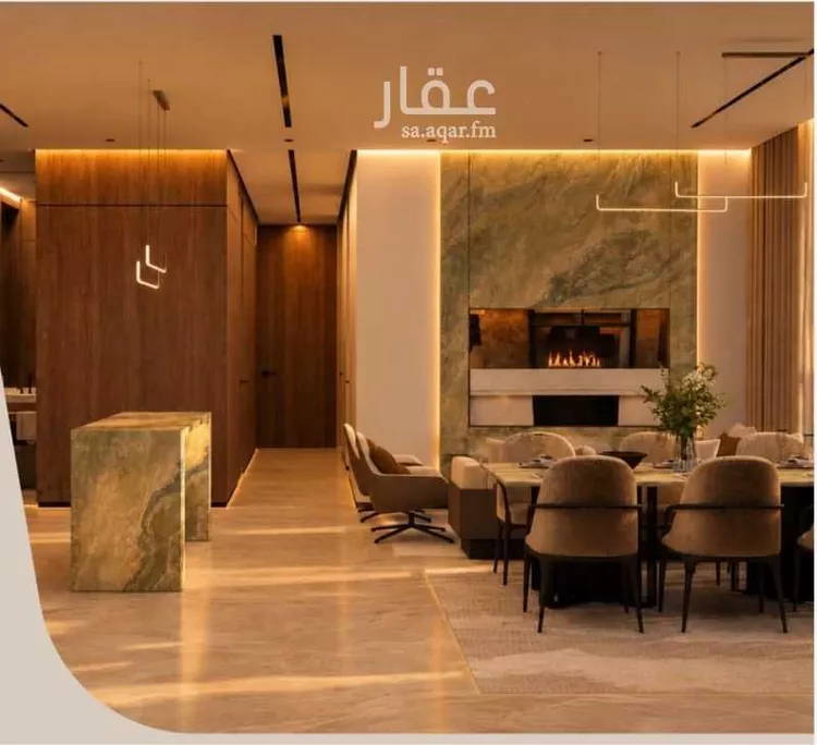 Apartment for Sale in Riyadh Al Faruq