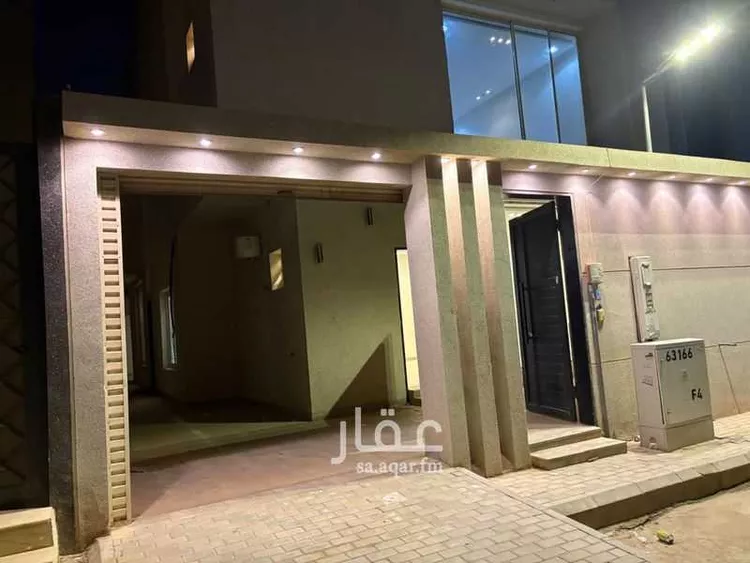 Villa for Rent in Riyadh Badr