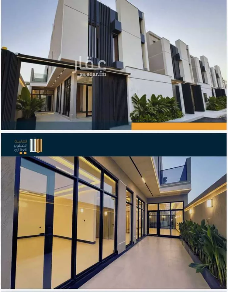 فيلا للبيع في شارع محمد, حي الرمال, مدينة الرياض, منطقة الرياض صورة 4